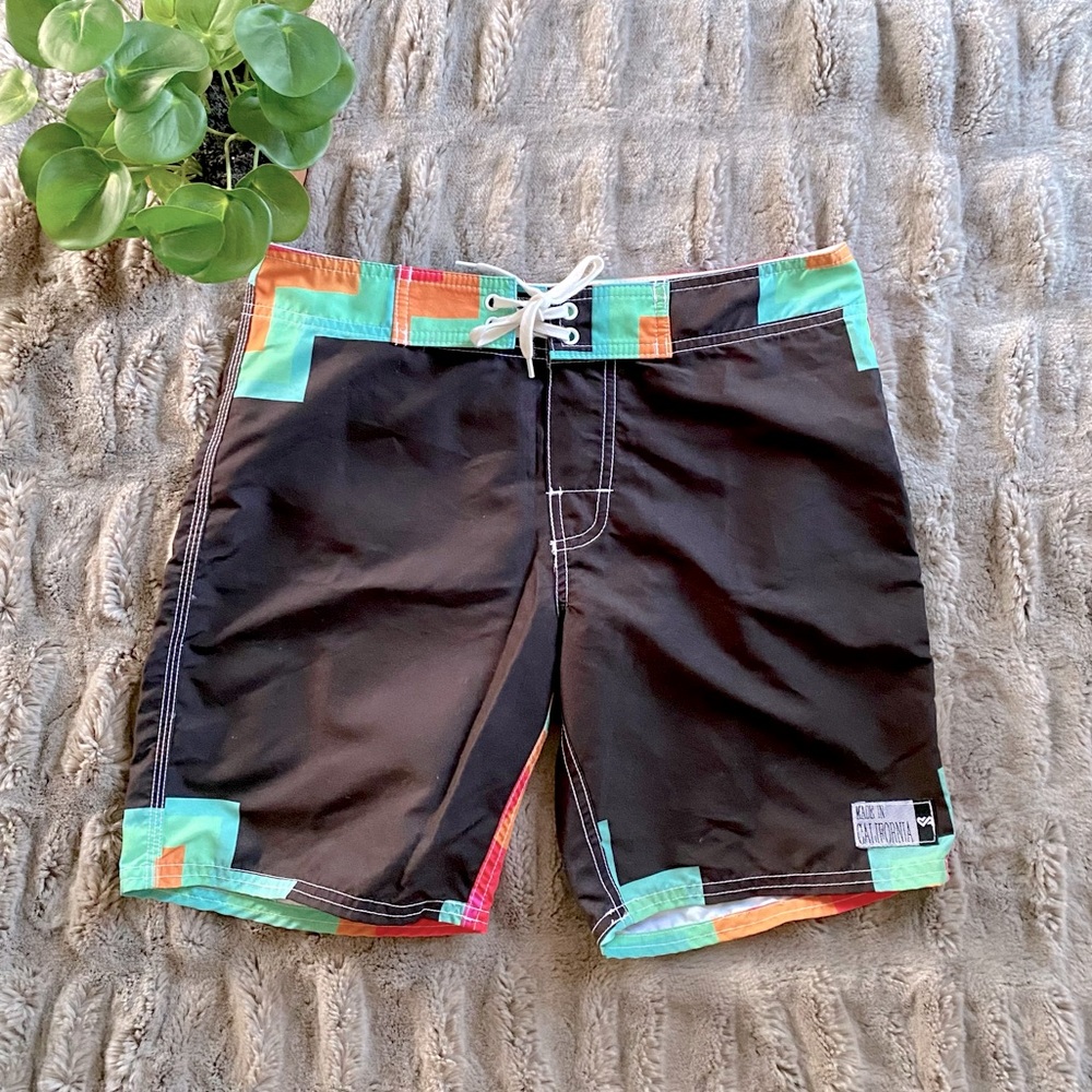 Men’s Board Shorts